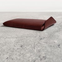 iPhone 18 pro (可依型號客製) 酒紅色